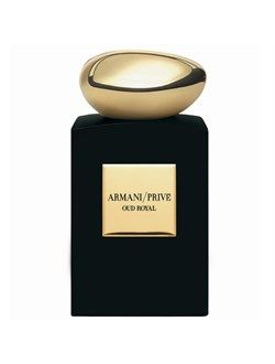 GIORGIO ARMANI ARMANI PRIVE OUD ROYAL