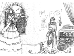 Светлана Ривера. Новые старые сказки.