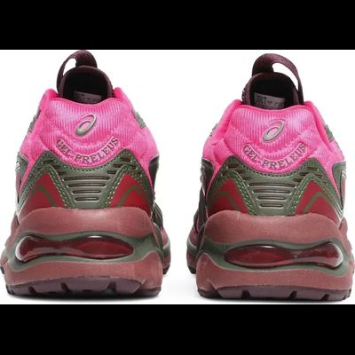 Asics Gel-Preleus Pink Rave