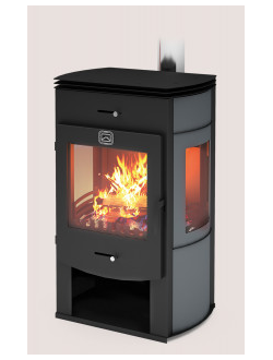 Камин Танго ТРИО