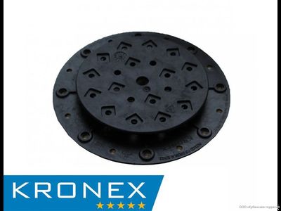 Регулируемая опора KRONEX 18-25 мм