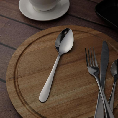 Нож Кафе столовый 20,7 см