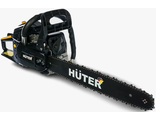 Бензиновая пила, Huter BS-52, шина 50 см, 2,8 кВт, двигатель 52см3
