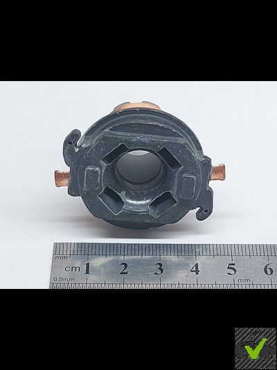 Коллектор генератора Nissan, Renault, Subaru, Honda