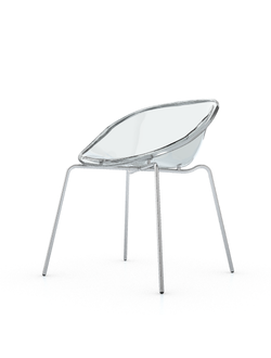 стулья Стул calligaris Bloom