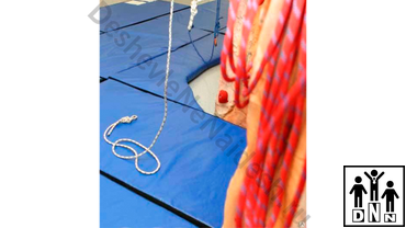 Мягкая защита (маты протекторы) на пол