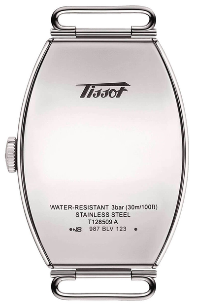 Швейцарские часы Tissot T128.509.16.052.00