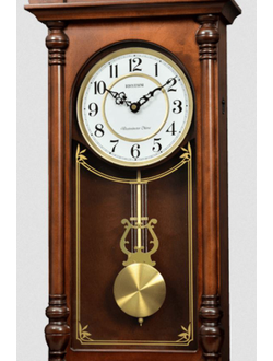 Настенные часы Rhythm CMJ583NR06