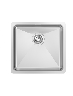 Мойка Kantera Zeffiro ZFR120-F