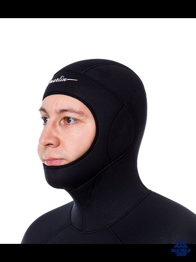 Гидрокостюм неопрен 7мм Marlin SKIFF PRO р.58