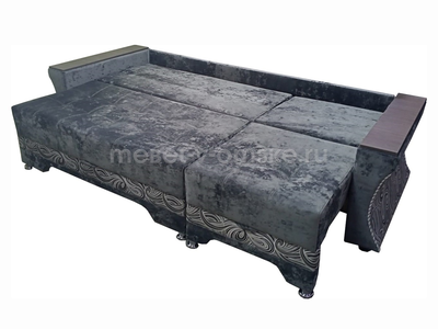 Диван-трансформер Восток (тик-так)