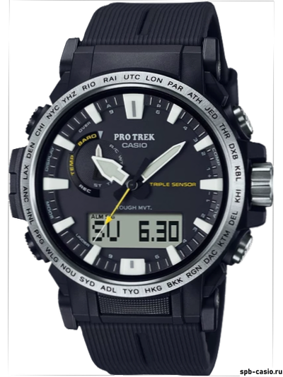 CASIO PRW-61-1A