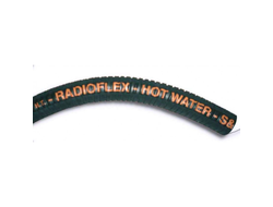 Шланг RADIOFLEX 19мм, для горячей техн.воды, арм-е мет. пружиной Hoses Technology tgmsg139_19