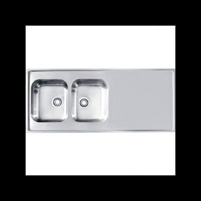 Мойка Alveus Classic pro 110