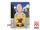 One-Punch Man  блокнот А6 на пружине или на скрепке