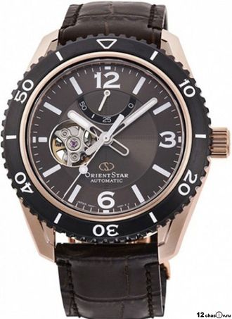 Мужские часы Orient RE-AT0103Y00B