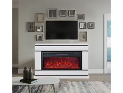 Линейный электрокамин Beta Pulsar 38