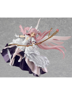 Фигурка фигма Мадока Канамэ (figma Ultimate Madoka)