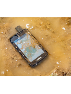 Навигационный приемник GARMIN Montana 700 010-02133-01