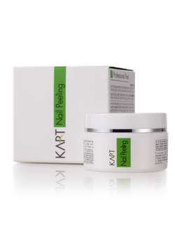 Kart Nail Peeling - Пилинг для вросшего ногтя 20 мл