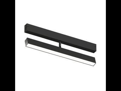 Трековый светильник Denkirs DK8018-BK