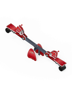 «Пожарная машина» ИО 21.М.03.01-П.01 качалка-балансир