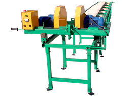 Кромкообрезной станок "Тайга К-2М"