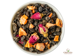 Зеленый чай Манго-Маракуйя 250г