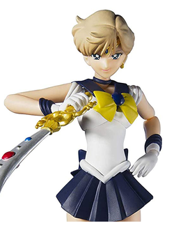 Фигурка Сейлор Уран (Sailor Uranus Animation Color Edition)