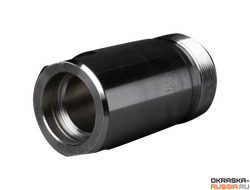 Цилиндр нижняя часть для окрасочного аппарата ASPRO-1900