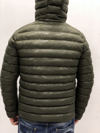 Куртка MONCLER