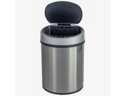 Урна автоматическая AGB-12L (матовая)
