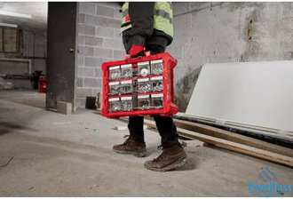 Органайзер Milwaukee Tilt Bin 48-22-8433