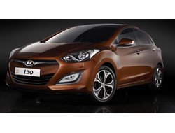 I30 II hatchback