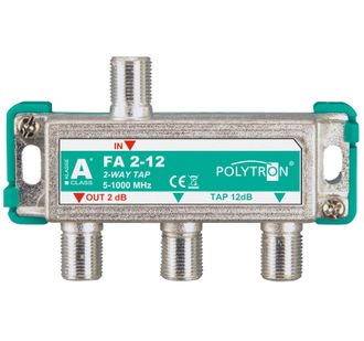 FА 2-12. Ответвитель