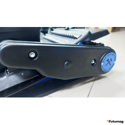 Мотосноуборд Sibmaster PRO