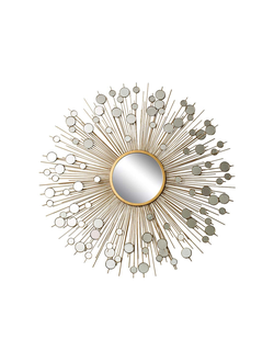 ЗЕРКАЛА В СТИЛЕ АР-ДЕКО