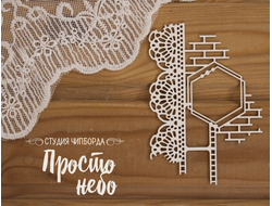 Деревенский орнамент 2