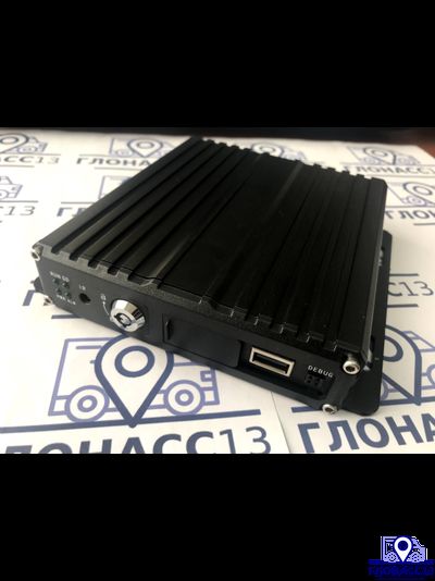 Регистратор CARVIS MD-444SD