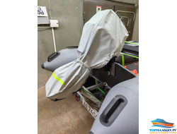 Транспортировочный чехол - Тохатцу 9.8 л.с. - 2 такта