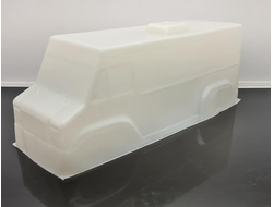 Monster Body 1:5 X-Maxx Wagon