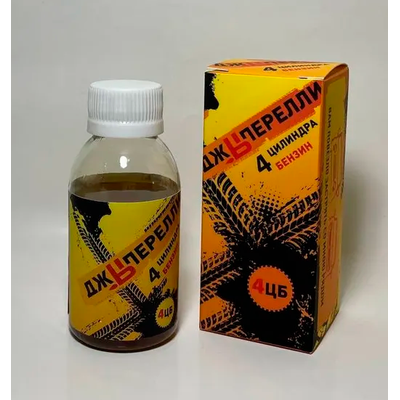 джЫперелли - повышение надежности и увеличение ресурса двигателя (4 цилиндра, бензин)