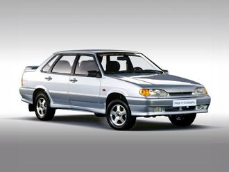 ВАЗ 2115 (1997-2013)