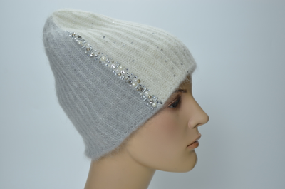 Вицио итальянская вязаная шапка Италия