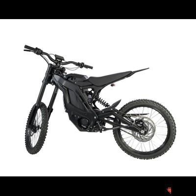 Электробайк E RIDE PRO-SS 19