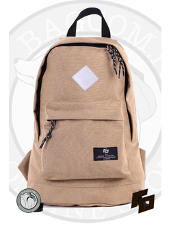 Гоша Орехов Daypack Песочный в магазине Bagcom