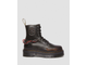 Ботинки Dr Martens Jadon Boot WB Blade Runner Platforms Dark Taupe