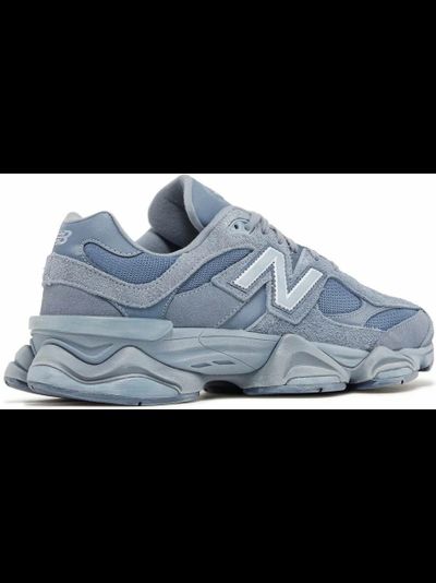 New Balance 9060 Washed Blue