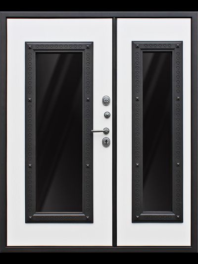 Дверь Grand Luxe Termo