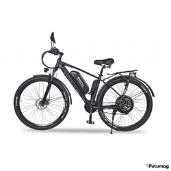 Электровелосипед Minako H3